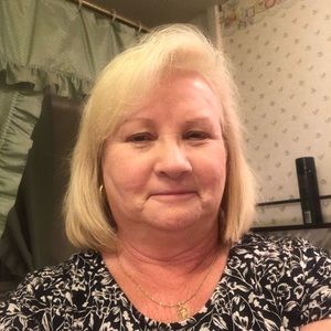 Meet your Posher, Vicki